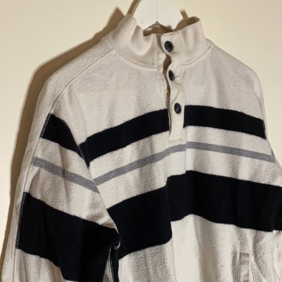 Chaps Long Sleeve - Picture 3 of 5